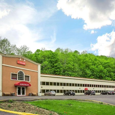 Econo Lodge Montpelier I-89 Екстер'єр фото