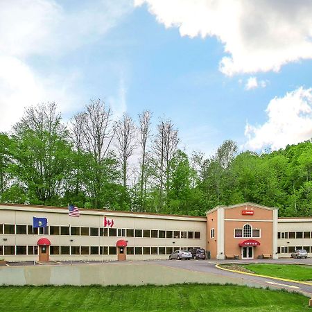 Econo Lodge Montpelier I-89 Екстер'єр фото