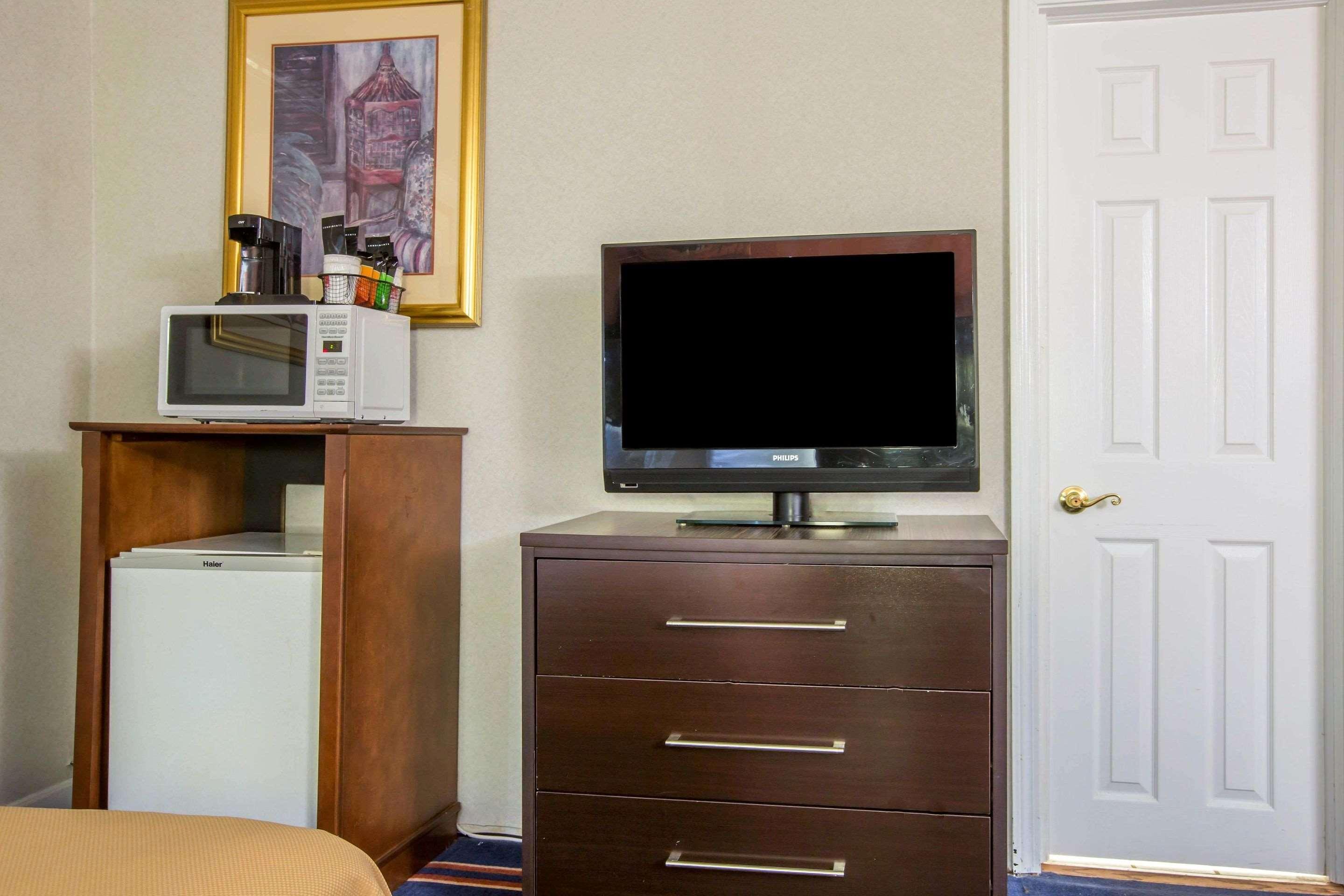 Econo Lodge Montpelier I-89 Екстер'єр фото