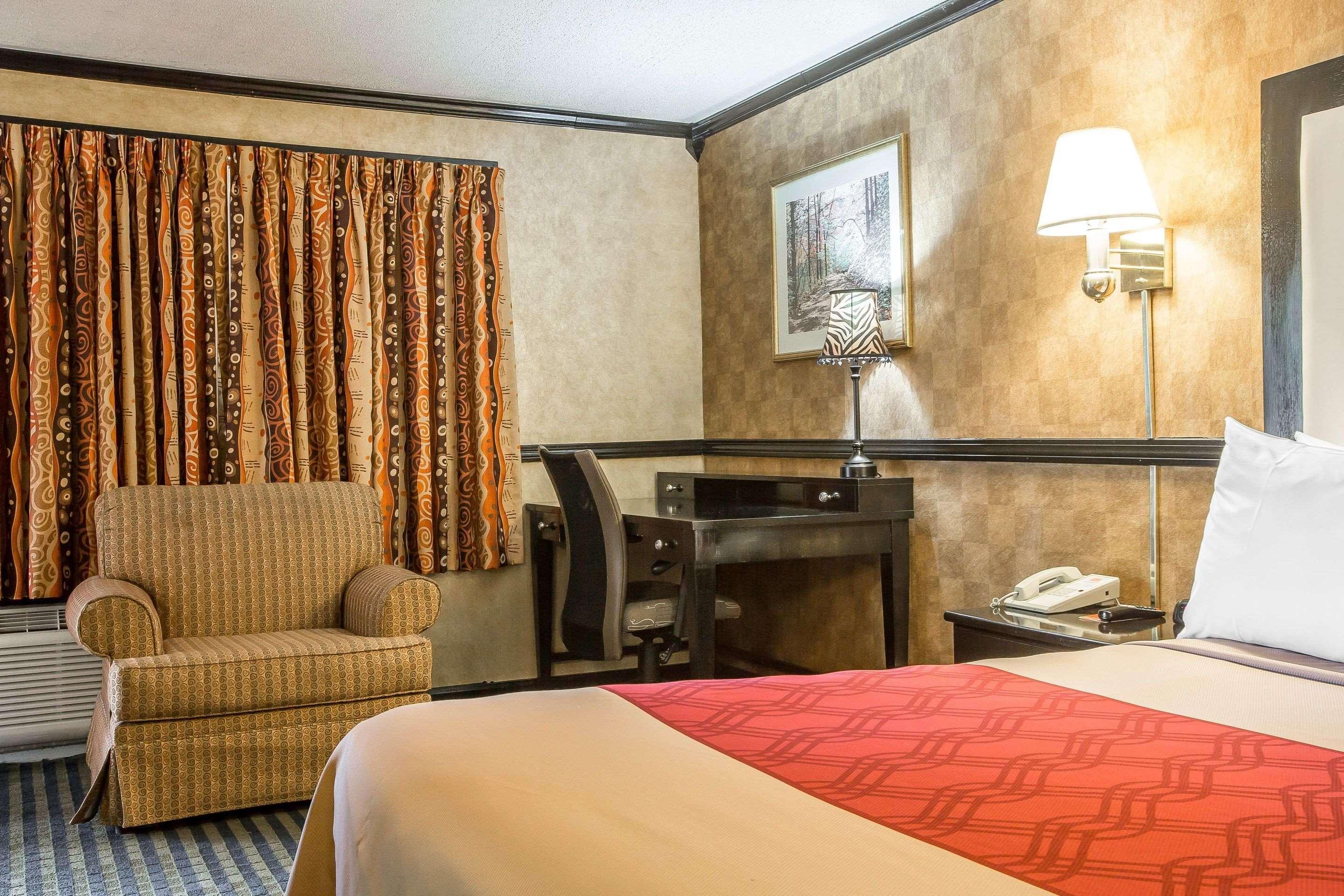 Econo Lodge Montpelier I-89 Екстер'єр фото