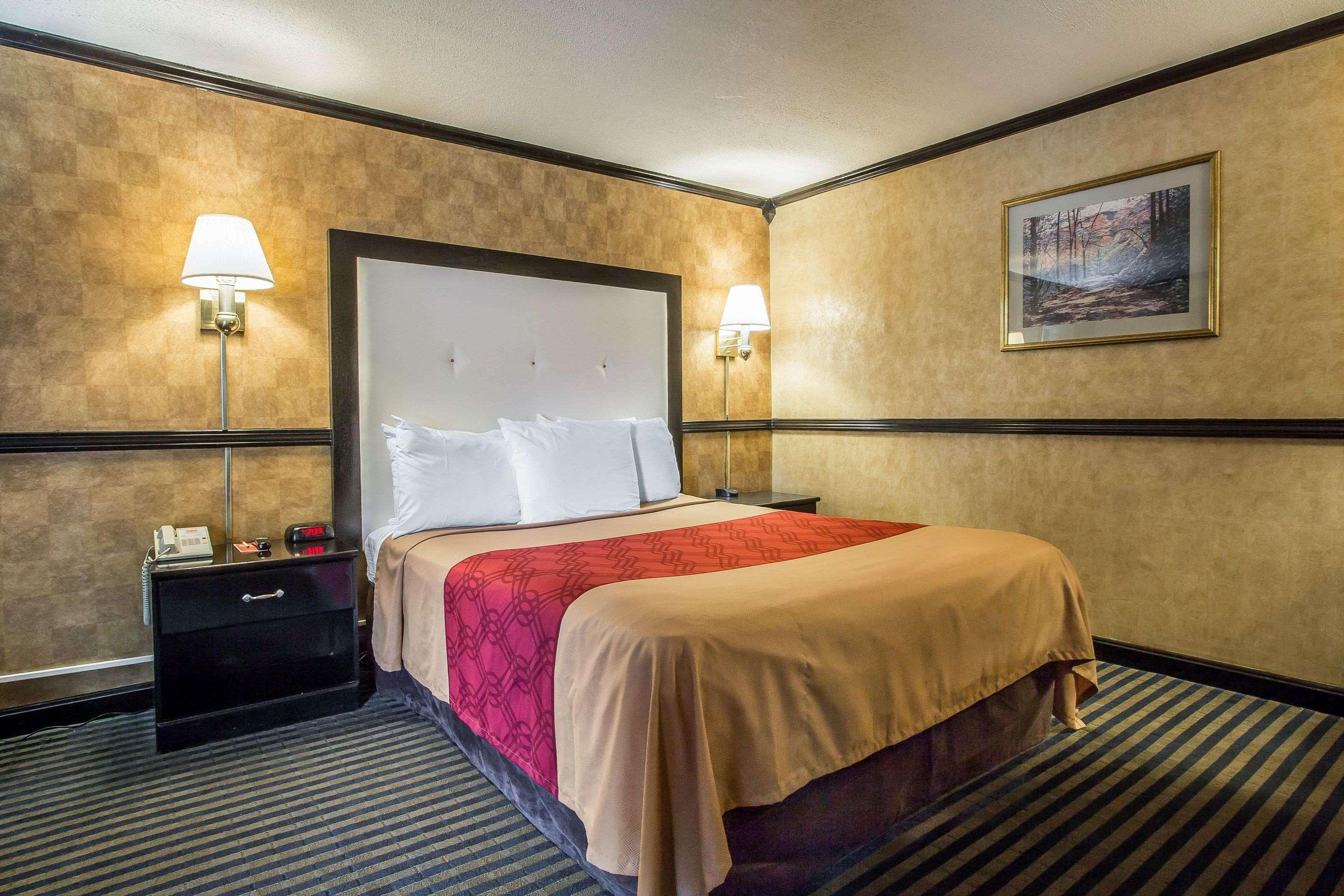 Econo Lodge Montpelier I-89 Екстер'єр фото