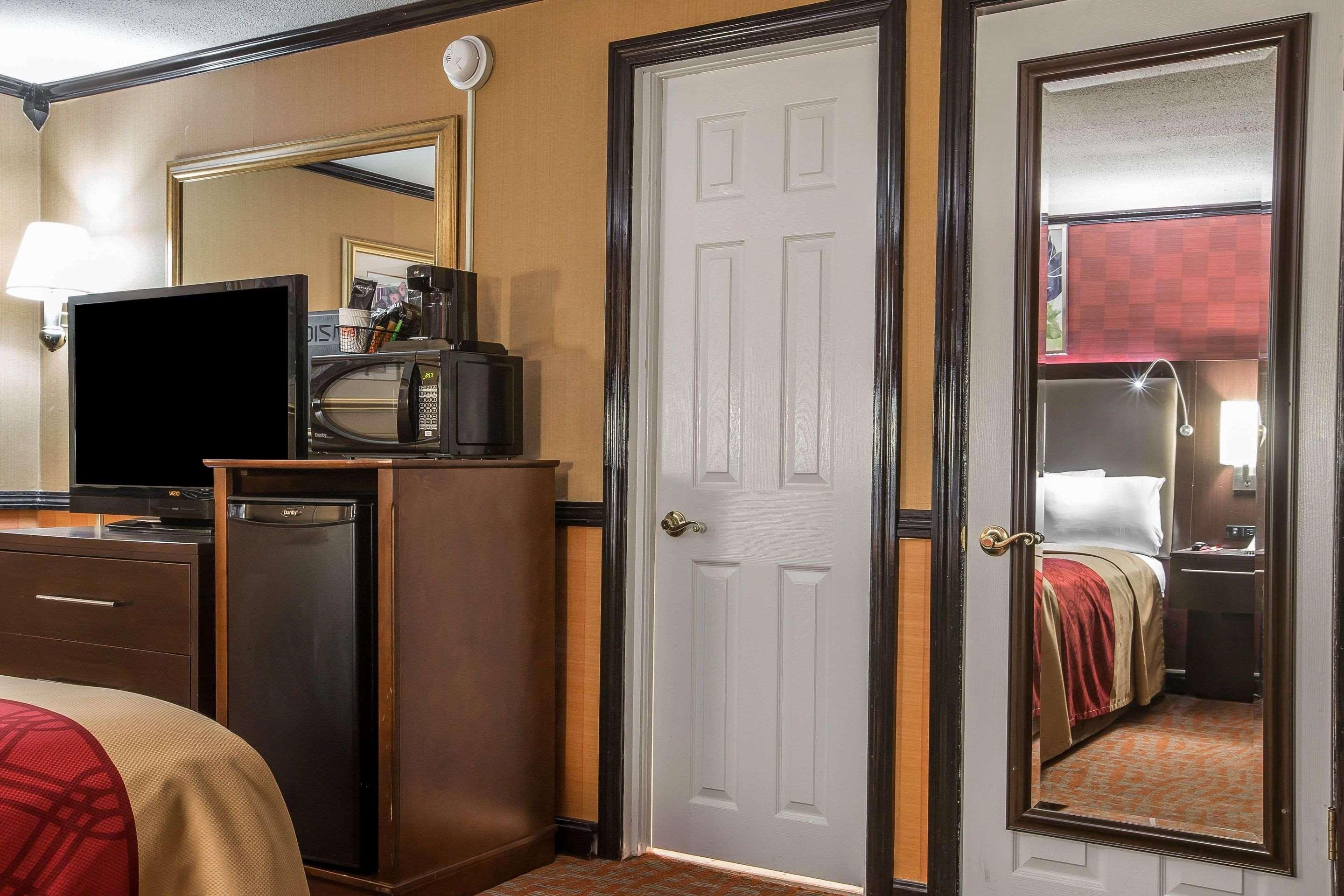 Econo Lodge Montpelier I-89 Екстер'єр фото