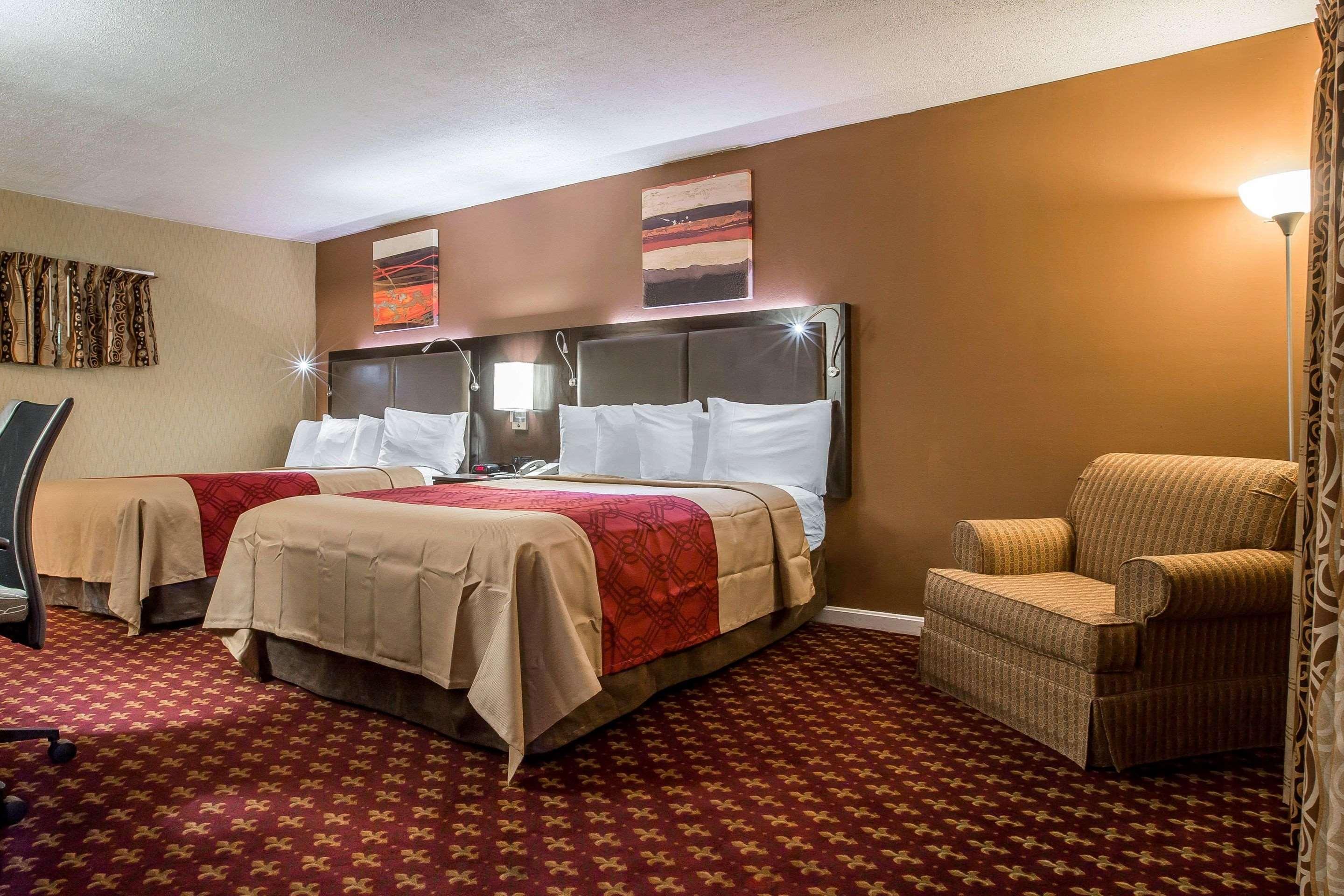 Econo Lodge Montpelier I-89 Екстер'єр фото