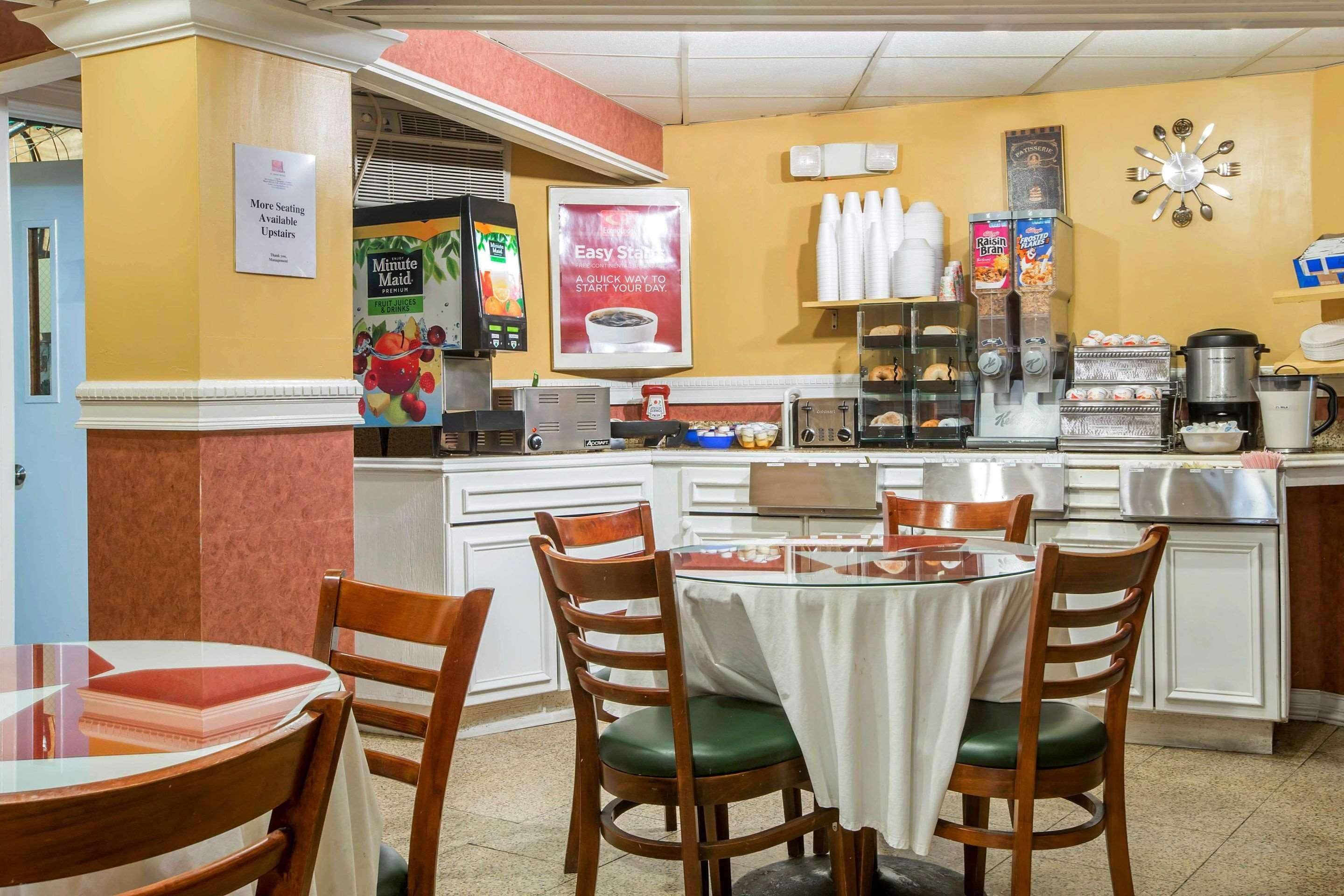 Econo Lodge Montpelier I-89 Екстер'єр фото