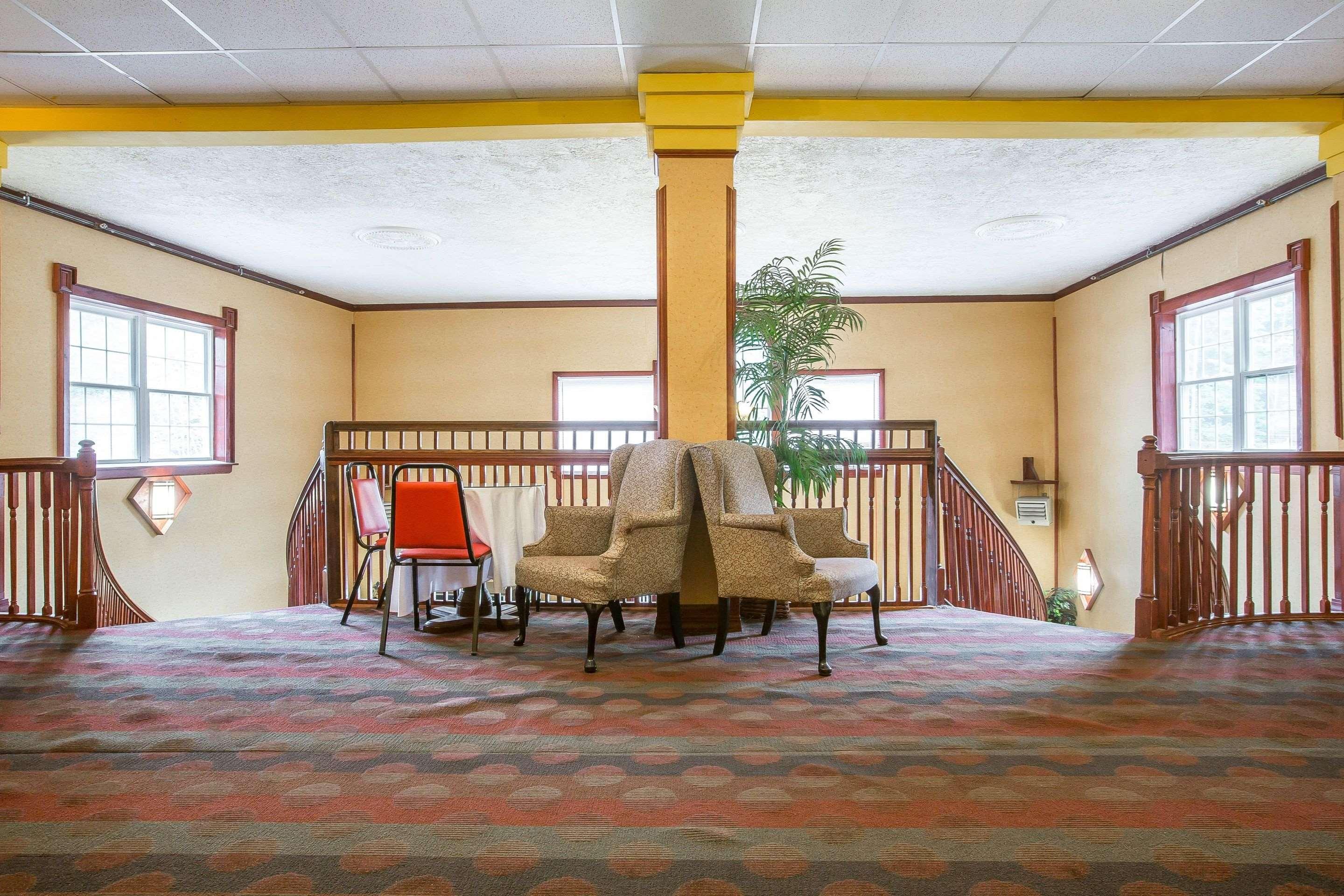 Econo Lodge Montpelier I-89 Екстер'єр фото