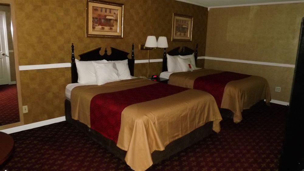 Econo Lodge Montpelier I-89 Екстер'єр фото