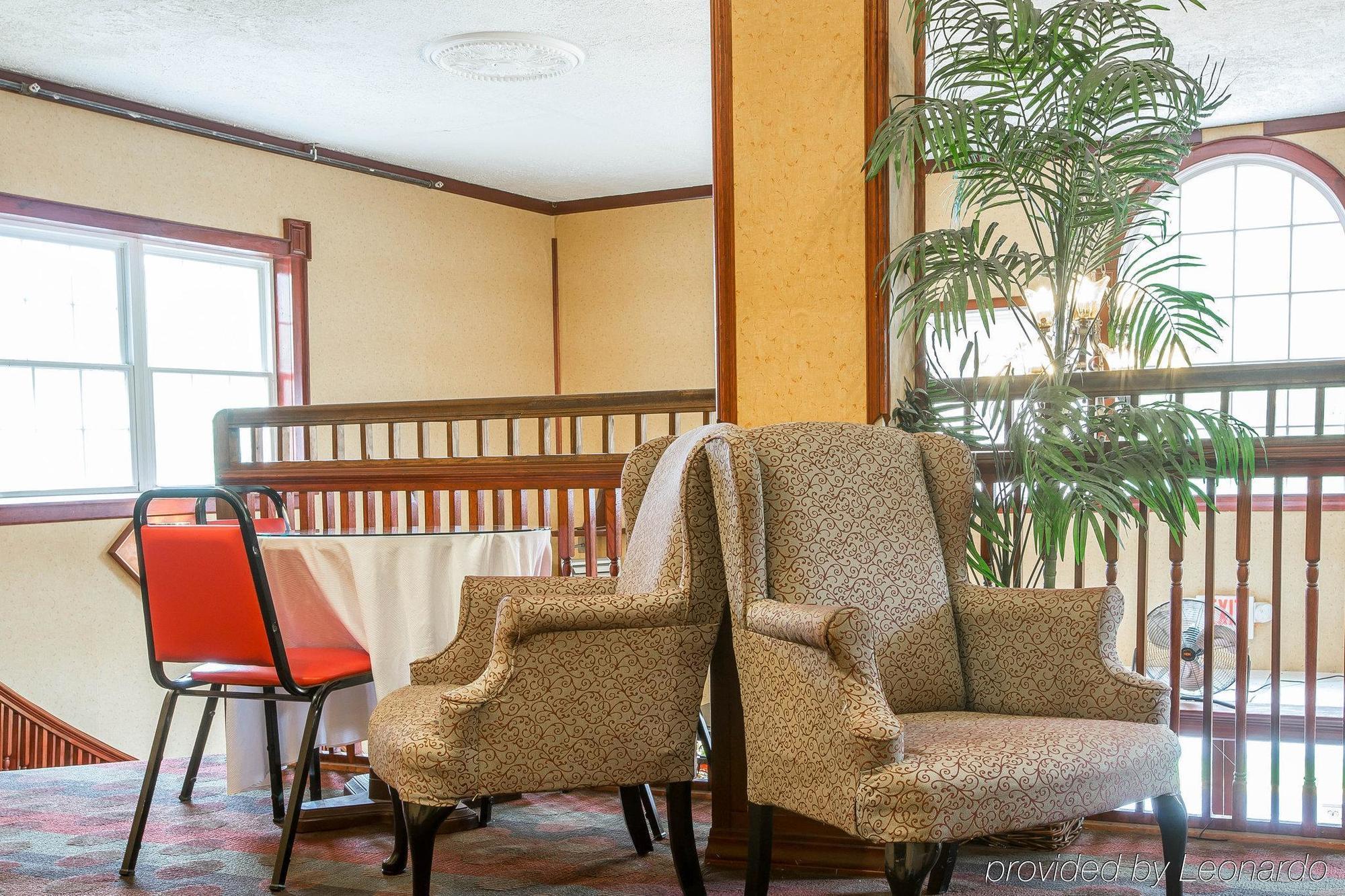 Econo Lodge Montpelier I-89 Екстер'єр фото