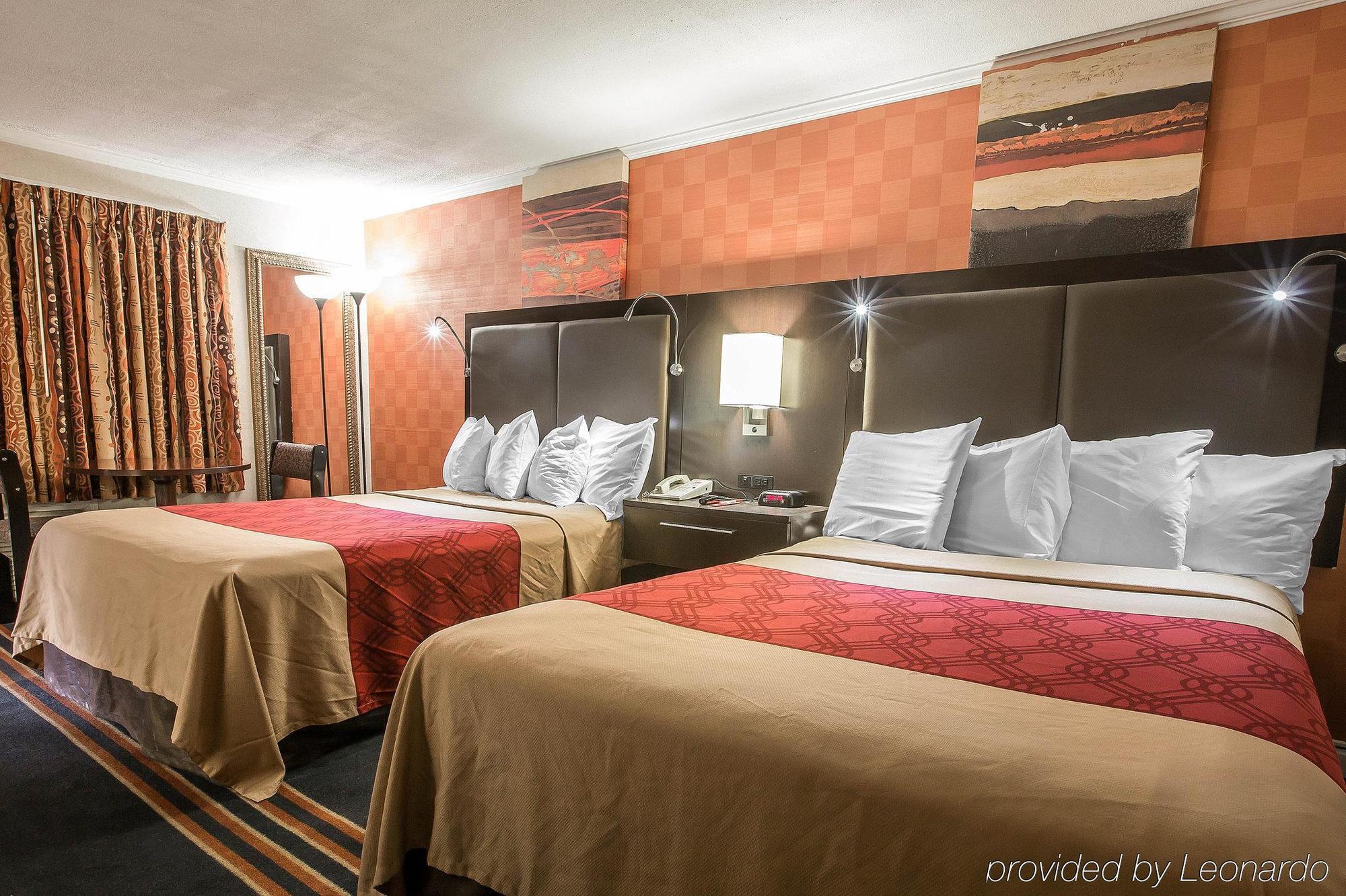 Econo Lodge Montpelier I-89 Екстер'єр фото